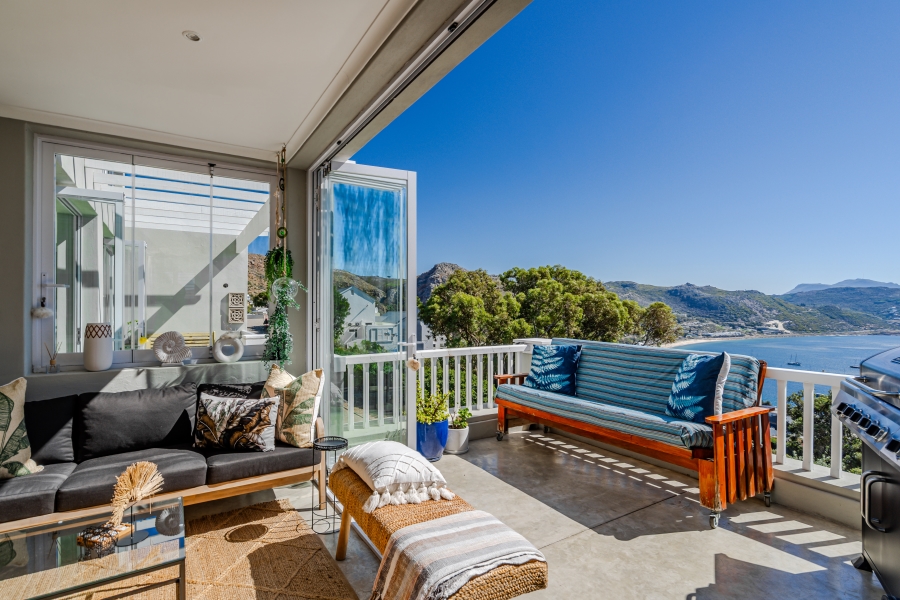 4 Bedroom Property for Sale in Simons Kloof Western Cape